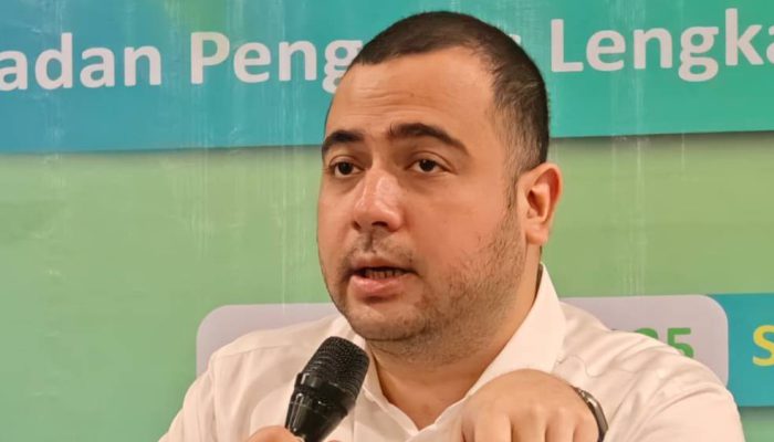 HIPMI Jatim Tegaskan Komitmen Jaga Stabilitas Iklim Usaha di Tengah Potensi Aksi Massa