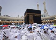 Arab Saudi Tegur Indonesia Soal Tingginya Kematian Jemaah Haji 2025