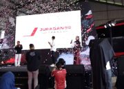 Peringati 7 Tahun Berdiri, Juragan 99 Trans Kenalkan Logo Baru dan Program Loyalitas