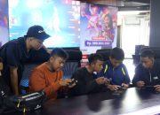 Dukung Pertumbuhan Esports, Telkomsel Hadirkan Dunia Games Laga 2025 di Dua Kota