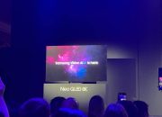 Samsung Integrasikan Copilot AI Microsoft Gratis di TV dan Monitor Terbaru