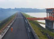 PLN NP Raih Gold Stevie Award 2025 untuk Inovasi AI Hydrobot PLTA