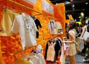 Basha Market 2025 Surabaya: Labyrinth Kenangan, Brand Lokal, Industri Kreatif.