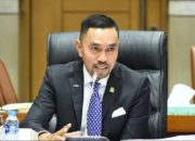 Nasdem Nonaktifkan Sahroni dan Nafa Urbach dari DPR RI Usai Kritik Publik