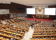 Kenaikan Tunjangan DPR RI Rp50 Juta Picu Kritik Anggaran Negara