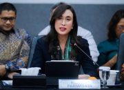Kemenparekraf Catat Ratusan Juta Perjalanan Wisatawan di Tahun 2025
