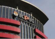 KPK Resmi Umumkan Dua Legislator Komisi XI Sebagai Tersangka Kasus Dana CSR BI