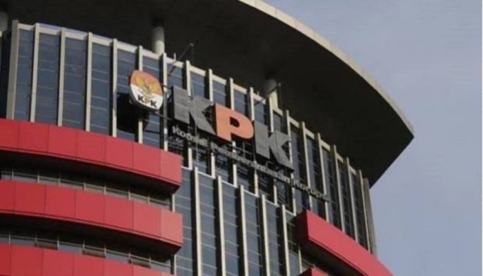 KPK Resmi Umumkan Dua Legislator Komisi XI Sebagai Tersangka Kasus Dana CSR BI