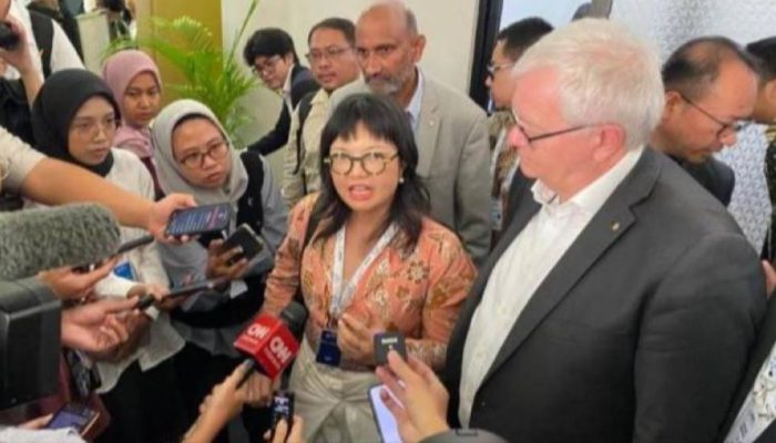 Pemerintah Siapkan Rp1,8 Triliun untuk Dorong Riset di Delapan Bidang Prioritas