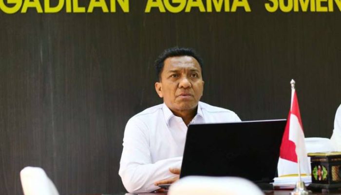 Angka Perceraian di Sumenep 2025 Naik Signifikan