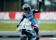 Alex Marquez Realistis Bidik Runner Up di MotoGP 2025