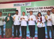 Bangun Kemandirian dan Kelestarian Lingkungan, Warga Kalanganyar Bersama KUCARI Pertamina