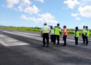 Bandara Notohadinegoro Jember Kembali Layani Penerbangan Komersial Mulai 17 Agustus