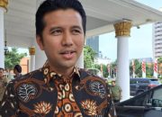 Atasi Masalah Gula, Wagub Emil Dukung Dua Langkah Strategis Pemerintah Pusat