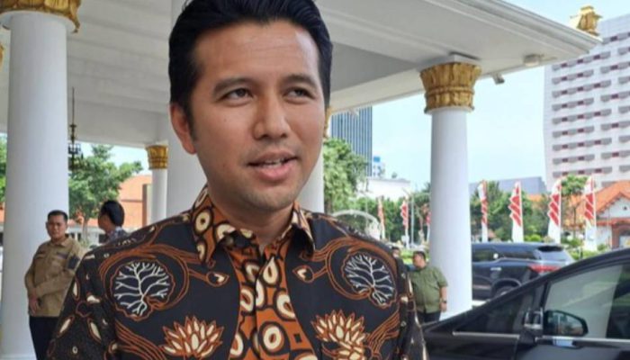 Atasi Masalah Gula, Wagub Emil Dukung Dua Langkah Strategis Pemerintah Pusat