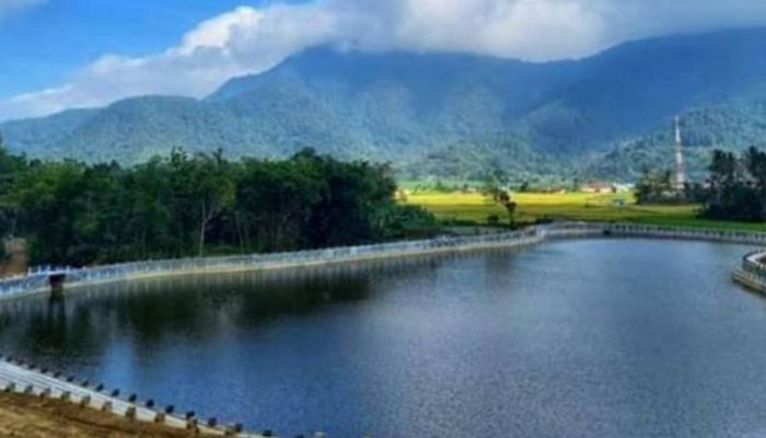 Cegah Kekeringan dan Banjir, DPRD Jatim Usulkan Pembangunan Embung