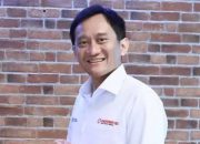 Resmi, Bobby Rasyidin Ditunjuk Sebagai Direktur Utama PT KAI
