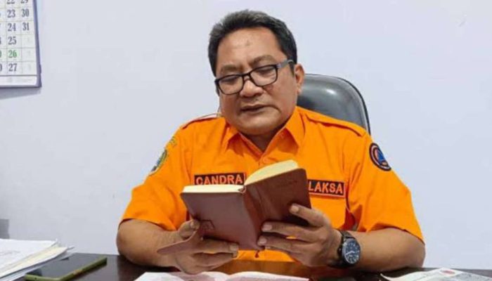 Pemkab Sampang Petakan Daerah Rawan Kekeringan, Warga Diminta Hemat Air