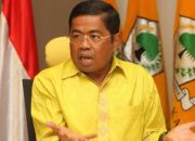 Pidato Nota Keuangan Presiden, Golkar Siap Kawal Kebijakan Prabowo