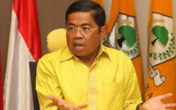 Pidato Nota Keuangan Presiden, Golkar Siap Kawal Kebijakan Prabowo