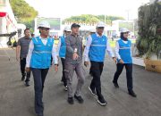 Berkat Kesiapan Penuh, PLN Jaga Listrik Tetap Andal Sepanjang HUT ke-80 RI