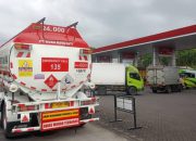 Pertamina Tebar Promo BBM dan LPG Selama Agustus