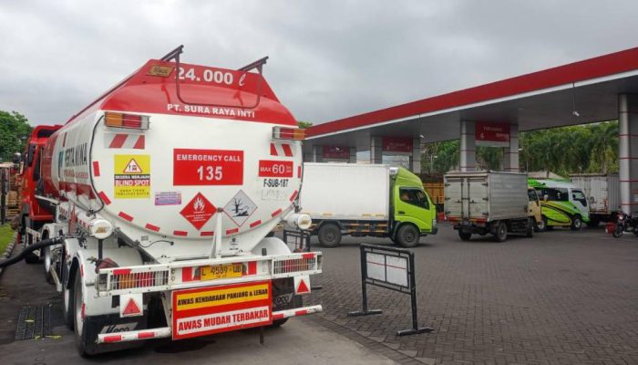 Pertamina Tebar Promo BBM dan LPG Selama Agustus