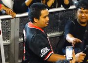 Viral! Ali Mannagalli Parawansa Curi Perhatian Ribuan Penonton dengan ‘Curhat’ Bareng NDX AKA