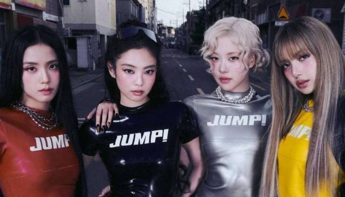 Siap-siap, BLACKPINK Akan Rilis Album Baru November Mendatang!