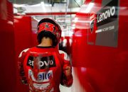 Carlo Pernat: Hubungan Bagnaia-Ducati Memburuk, Honda Bisa Jadi Pilihan