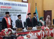 DPRD Surabaya Ingatkan Proyek Dana Kelurahan Jangan Mangkrak, Dua Kelurahan Masih Tanpa Kantor