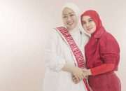 Shandy Purnamasari Gagas Program “Pejuang Dua Merah” Bersama Fanny Kondoh di Hari Kemerdekaan