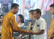 SIG Gelar Retailer Gathering 2025, Apresiasi Mitra Toko Bangunan se-Jawa Timur