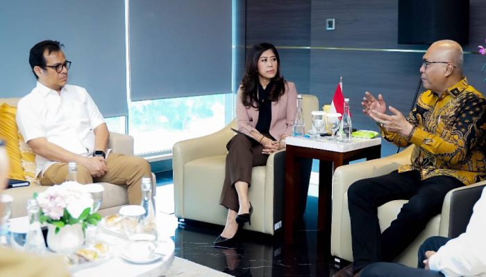 Menkomdigi Sambut Baik Bersatunya PWI, Berharap Jurnalisme Indonesia Kembali Profesional
