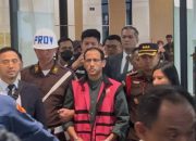 Nadiem Makarim Jadi Tersangka Korupsi Chromebook, Mengaku Tak Bersalah dan Percaya Tuhan