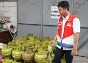 Maulid Nabi: Pertamina Jatimbalinus Siagakan Stok BBM dan LPG Aman