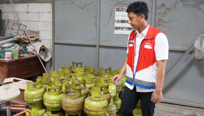 Maulid Nabi: Pertamina Jatimbalinus Siagakan Stok BBM dan LPG Aman