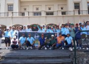 Drama Metro Golf League Series 5: Kejutan, Persaingan Sengit, dan Penentuan Juara