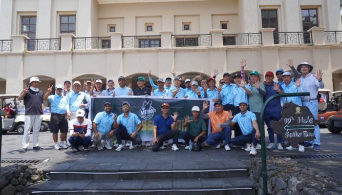 Drama Metro Golf League Series 5: Kejutan, Persaingan Sengit, dan Penentuan Juara