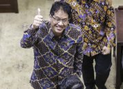 Menkeu Guyur Rp200 Triliun Dana Pemerintah ke Lima Bank Mitra