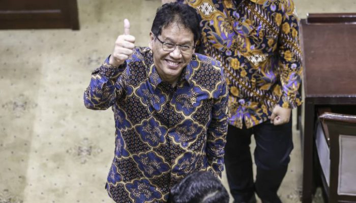 Menkeu Guyur Rp200 Triliun Dana Pemerintah ke Lima Bank Mitra