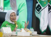 DPR RI: Petisi Masyarakat Dukung Rahayu Saraswati Tetap di Senayan.
