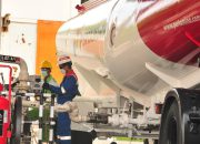 Pemerintah Pastikan Impor BBM Satu Pintu Lewat Pertamina Bukan Monopoli