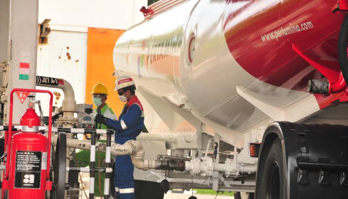 Pemerintah Pastikan Impor BBM Satu Pintu Lewat Pertamina Bukan Monopoli