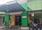 13 Siswa SMAN 2 Lamongan Diduga Keracunan Makanan, Sebagian Dilarikan ke Rumah Sakit