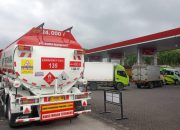 ESDM Jelaskan Alasan Impor BBM Satu Pintu Hanya Lewat Pertamina