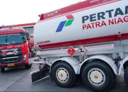 Pertamina dan SPBU Swasta Sepakat Kolaborasi Impor BBM Nasional