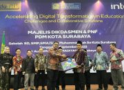 Axioo dan Intel Dorong Transformasi Digital Pendidikan bersama Muhammadiyah