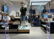 Levi’s® Gelar Shopping Event “The Icons: Style in Denim” di Lima Kota, Hadirkan Denim Klasik dengan Sentuhan Modern