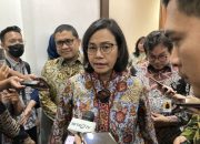 Sri Mulyani Minta Maaf, Tegaskan Evaluasi Kebijakan dan Seruan Jaga Demokrasi